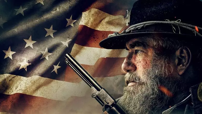 Hampton's Legion (2021)