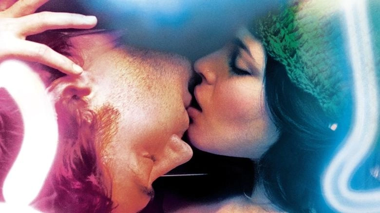 My Blueberry Nights (2007)