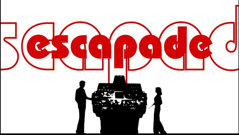 Escapade (1978)