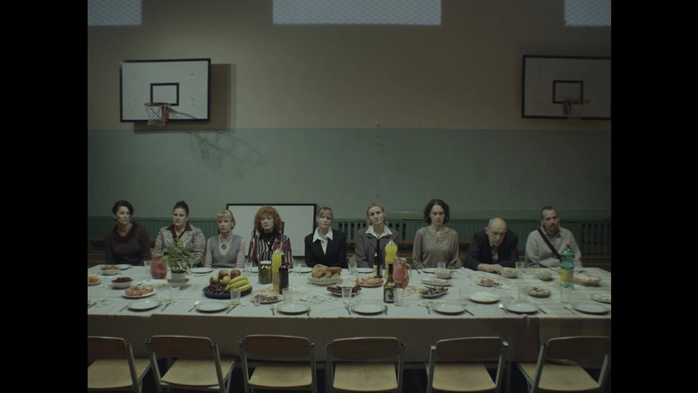 The Noisemaker (2014)