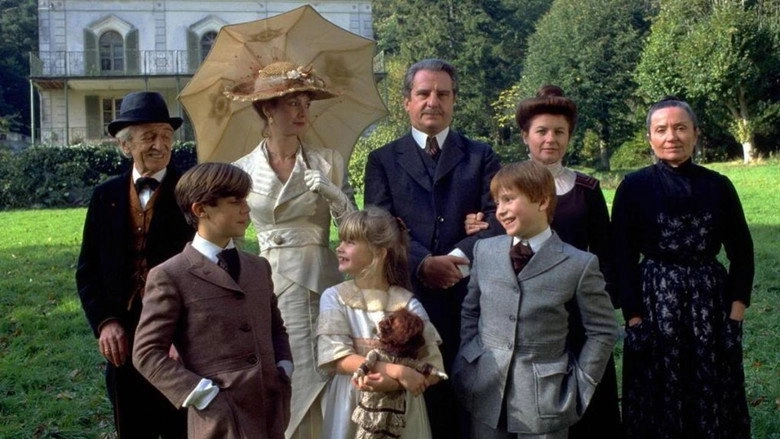 A Sunday In The Country (1984)