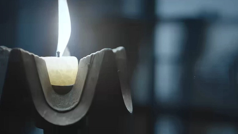 Back To Nowhere (2019)