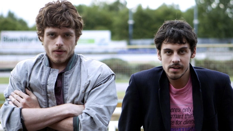 Strays (2011)