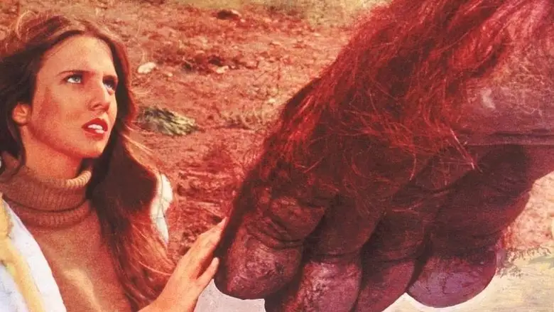 Yeti: Giant Of The 20th Century (1977)