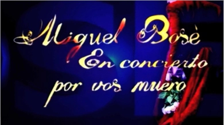 Por Vos Muero (2004)