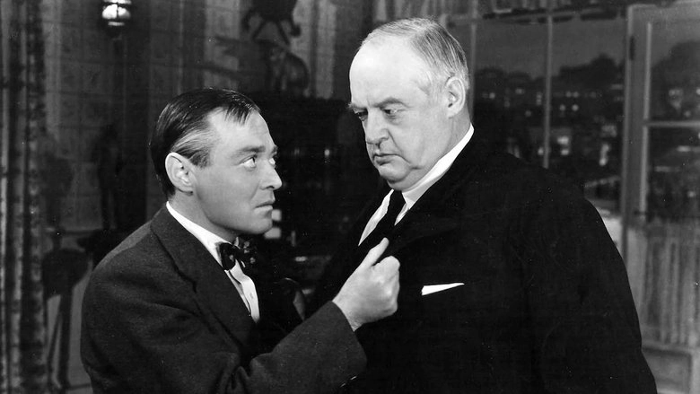 The Mask Of Dimitrios (1944)