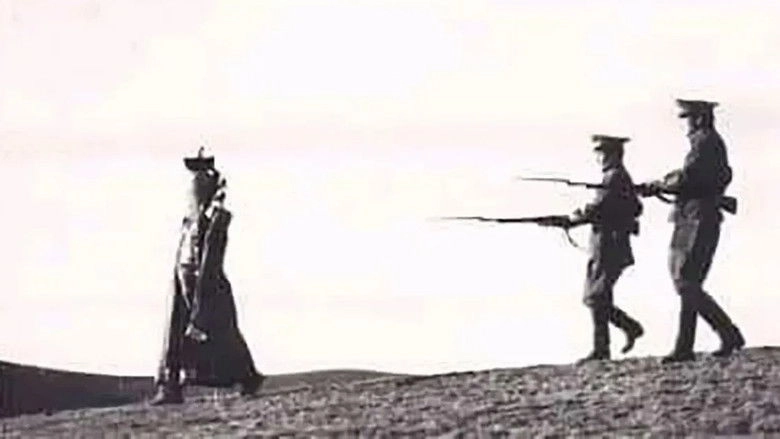 The Last Queen Of The King (2000)