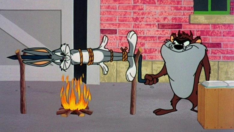 Bill Of Hare (1962)