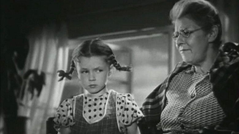 Slon I Veryovochka (1945)