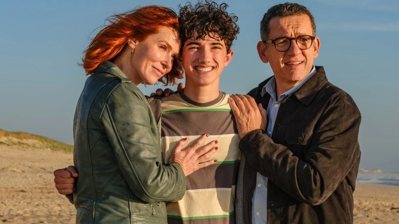 Regarde (2025)