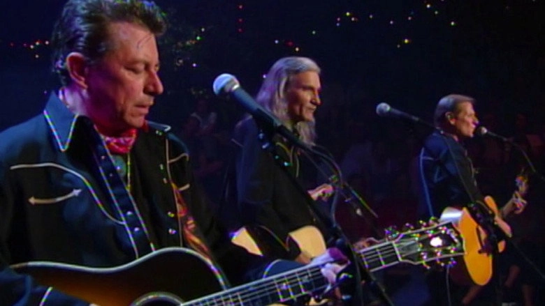 The Flatlanders: Live From Austin, TX (2004)