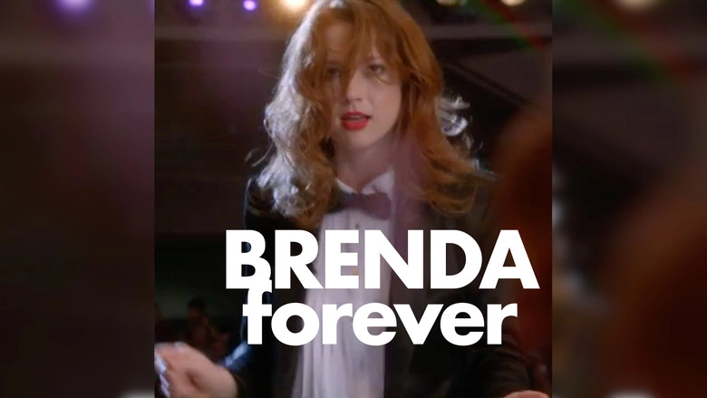 Brenda Forever (2013)