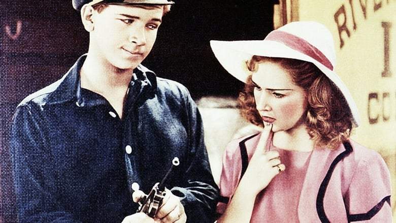 Nancy Drew And The Hidden Staircase (1939)