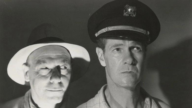 Strange Journey (1946)