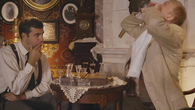 Yolki 1914 (2014)