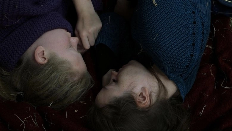 Of Girls And Horses (2014)