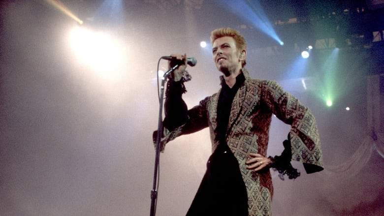 David Bowie: An Earthling At 50 (1997)