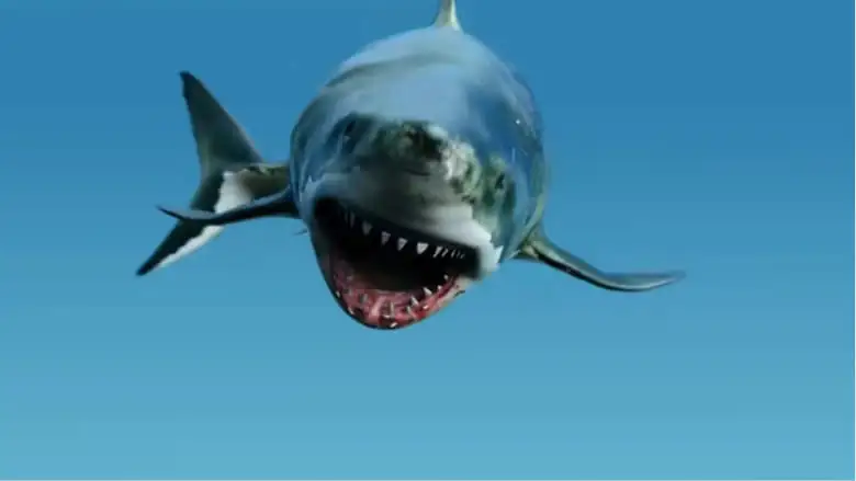 Megalodon Returns (2024)