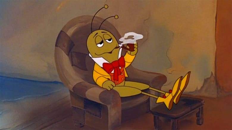 Cricket On The Hearth (1967)