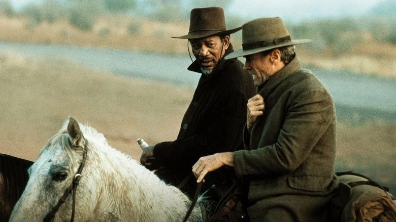 Eastwood & Co.: Making 'Unforgiven' (2002)