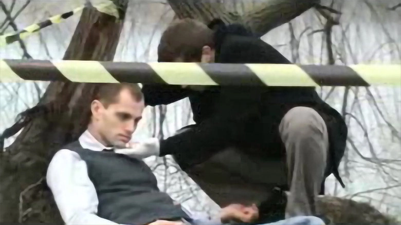 The Mystery Of A Guy From Valche (2010)