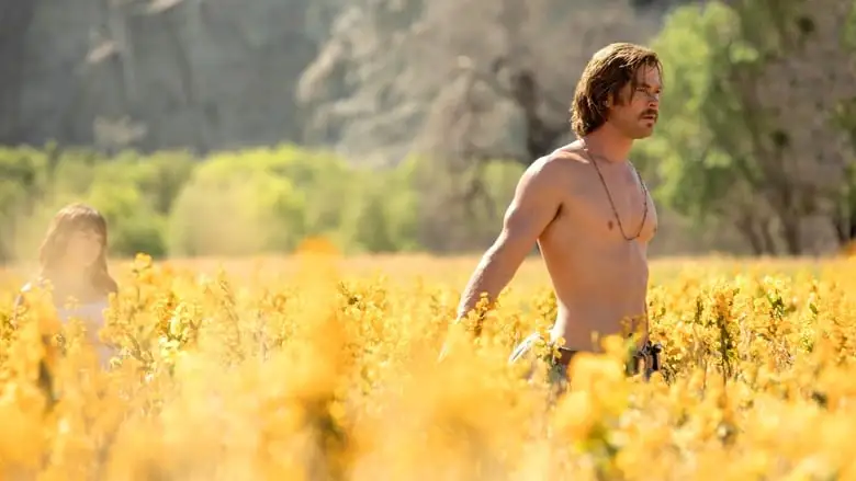 Bad Times At The El Royale (2018)
