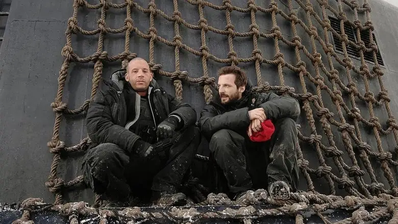Fucking Kassovitz (2011)