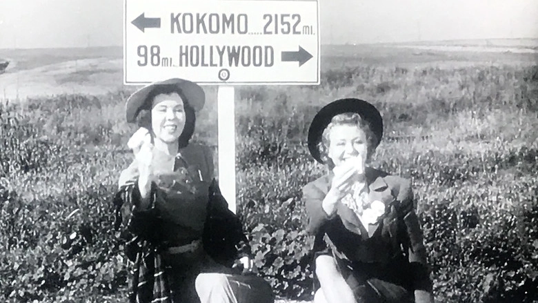 Rodeo Dough (1940)