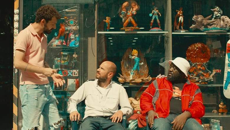 Les Mechants (2021)
