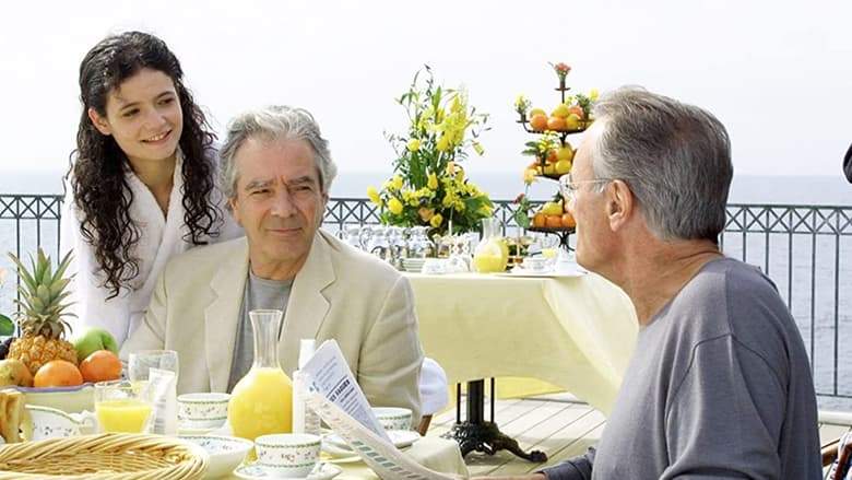 Une Ferrari Pour Deux (2002)