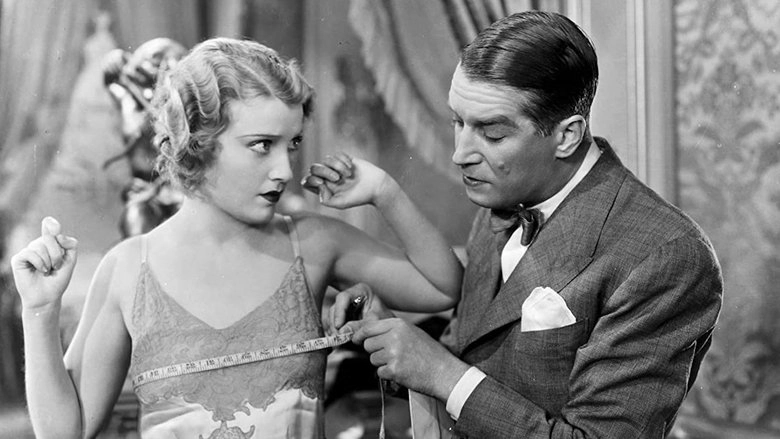 Love Me Tonight (1932)