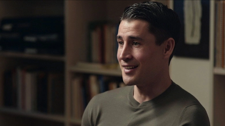 Bojan, Beyond The Smile (2023)