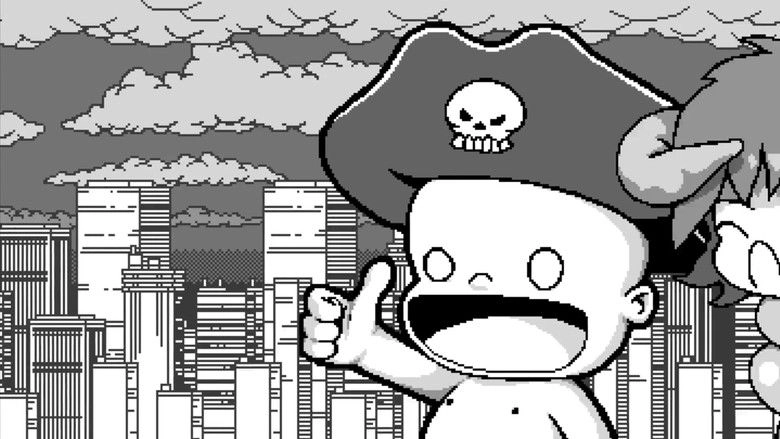 Pirate Baby's Cabana Battle Street Fight 2006 (2006)