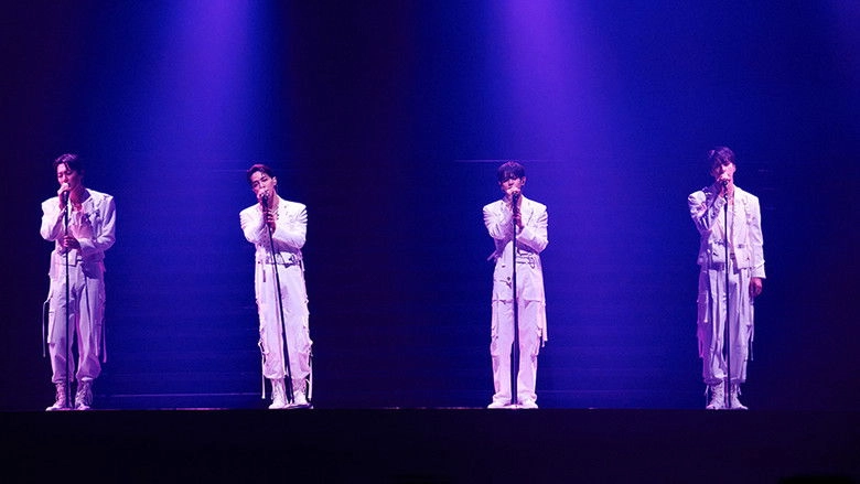 Highlight: Lights Go On, Again In Cinema (2024)