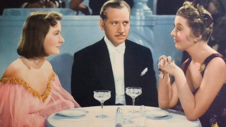 Ninotchka (1939)