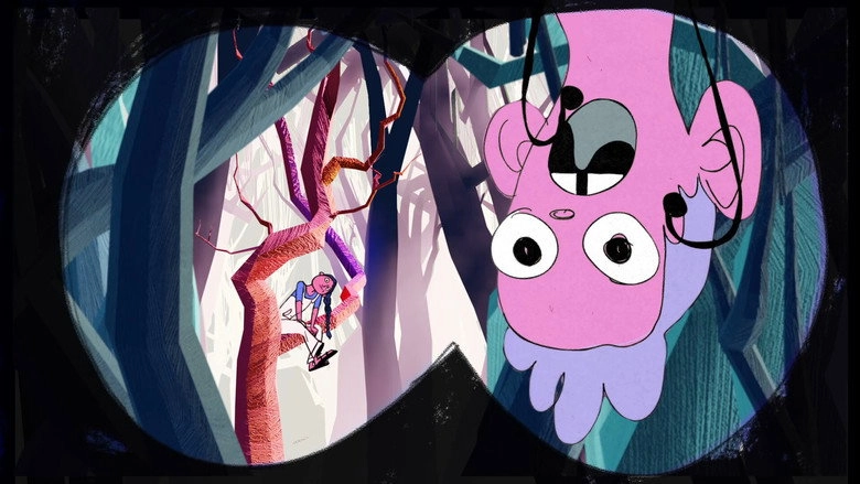 Gen Tree (2021)