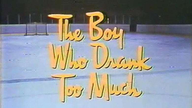 The Boy Who Drank Too Much (1980)