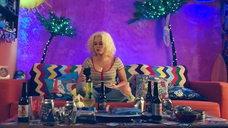 Jessie's Super Normal Regular Average Day (2019)