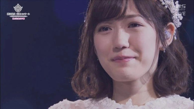 Mayu Watanabe Graduation Concert ~may All Your Dream Come True~ (2017)