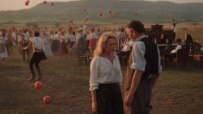 Allegro Barbaro (1979)