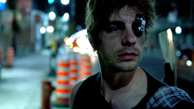 L'ordre des choses (2009)