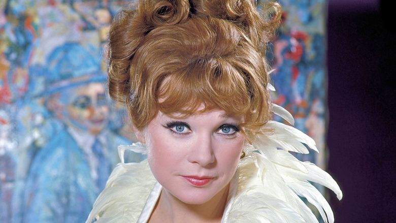 The Bliss Of Mrs. Blossom (1968)