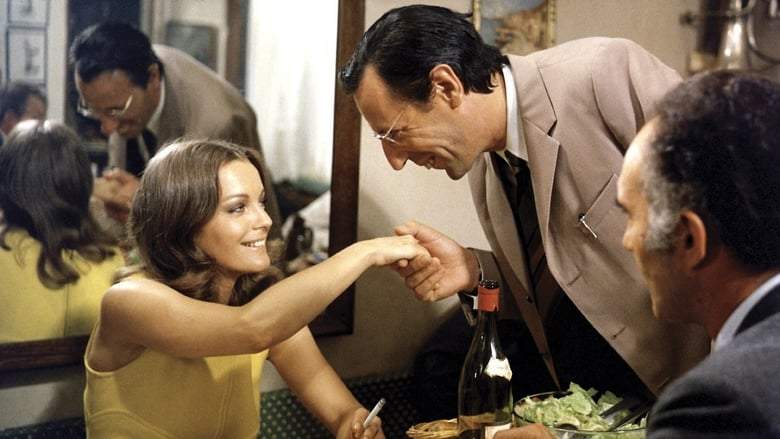 The Things Of Life (1970)