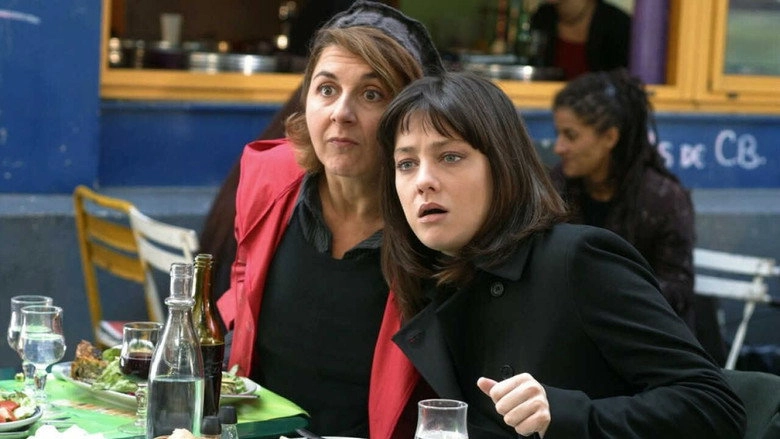Au Secours, J'ai 30 Ans! (2004)