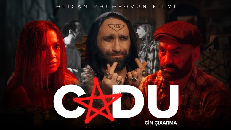 Cadu: Cin Cixarma (2026)