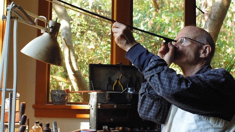 The Bowmaker's Wood (2019)