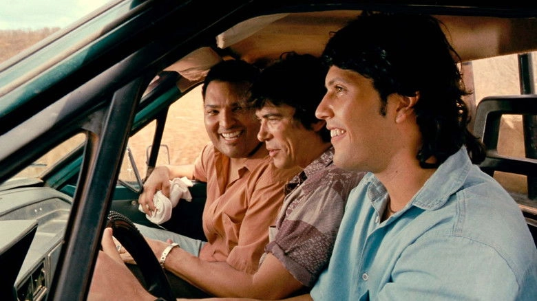 Os Sonhos De Um Sonhador: A Historia De Frank Aguiar (2015)