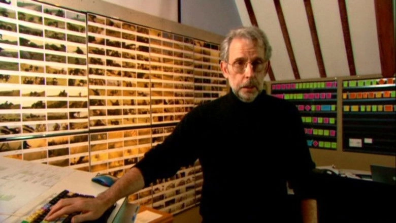 The Cutting Edge: The Magic Of Movie Editing (2004)