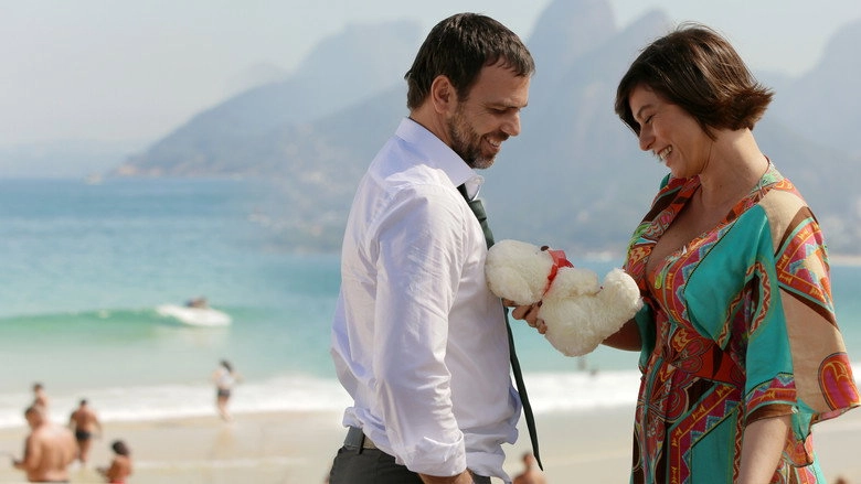 Doidas E Santas (2017)