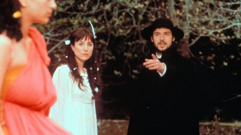 Love Torn In A Dream (2000)